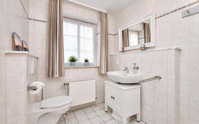 Apartmenthaus Tiemann Wohnung 3