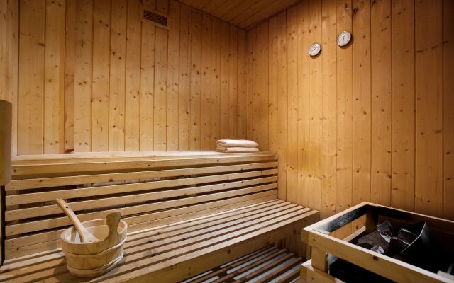 Blue Bay Resort Hotel