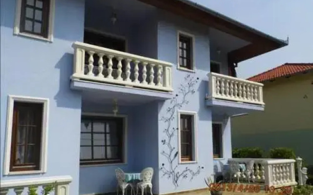 Rzsa Apartman Zalakaros