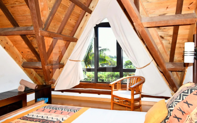 Villa Ayapana