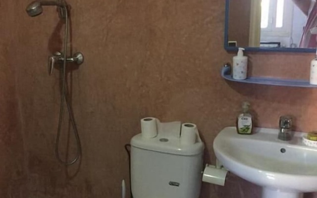 Appartement Le Nyrvana