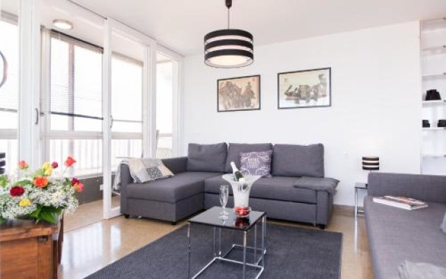 Apartemento Diosa Tanit