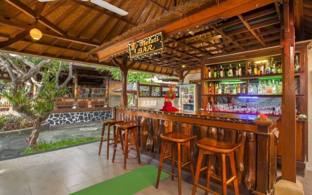 Bali Taman Lovina Resort & Spa Suites