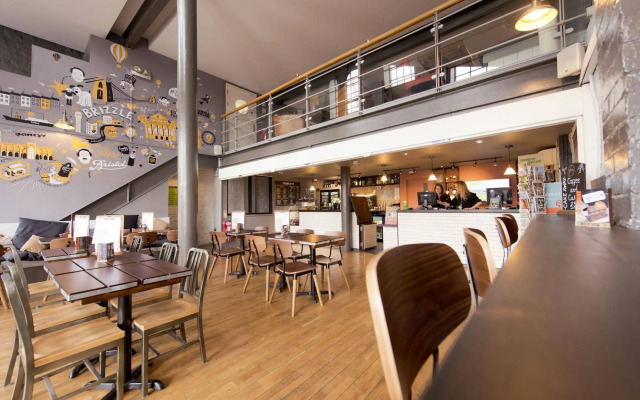 YHA Bristol - Hostel
