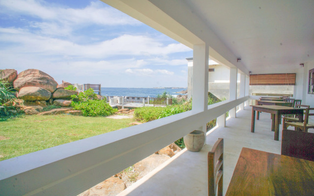 OYO 461 Zeilan Sunset Point