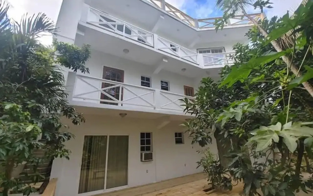 Chez Mango Villas
