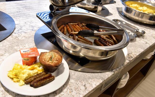 Staybridge Suites Waterloo - St. Jacobs Area by IHG