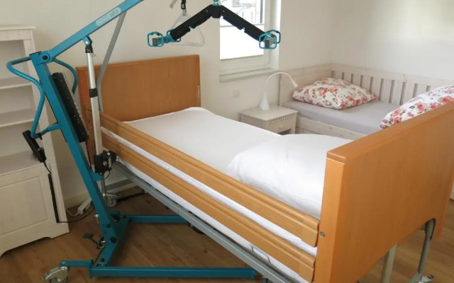 Ferienwohnung Schwalbennest