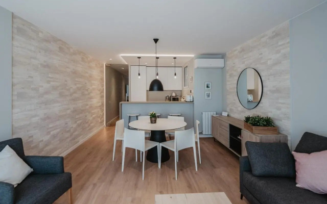 Petit Luxe Volta Apartaments