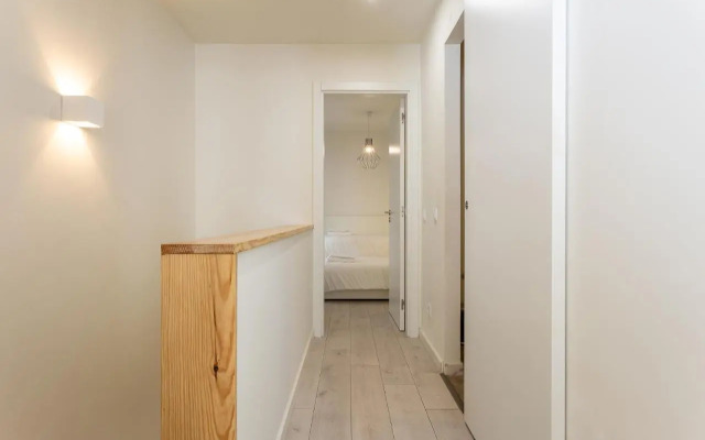 Apartment Martim Moniz - Tram 28
