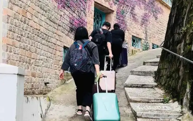 Khach San Villa Nam Khang 2