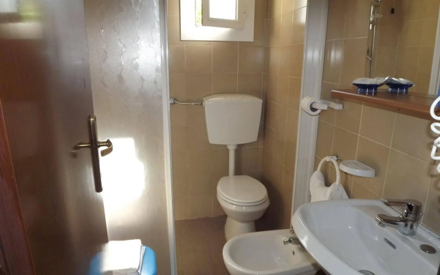 Hotel Genio