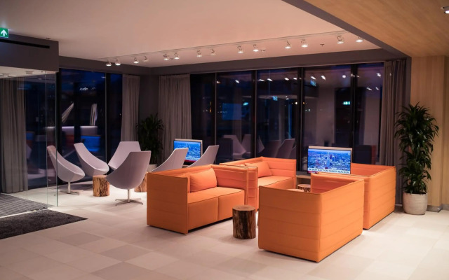 Hotel Sophia by Tartuhotels