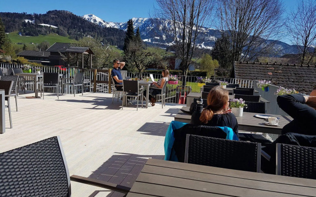 Hotel Gasthof Adler