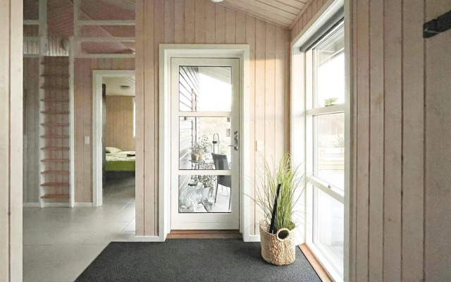8 Person Holiday Home in Lokken-by Traum