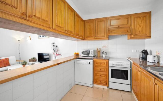 Apartamento Tramontana 113BJ