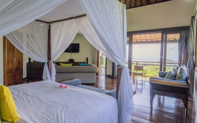 Villa Royalty 12 Bedroom