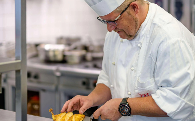 Mercure Hotel Stuttgart Airport Messe