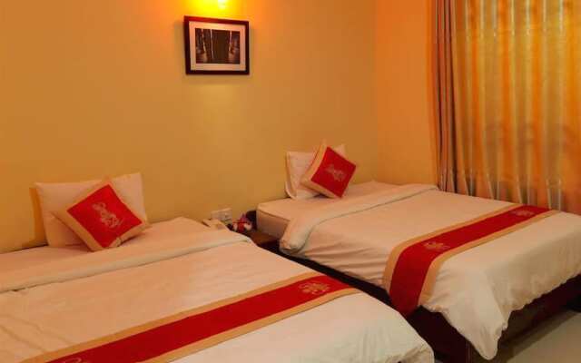 Siem Reap Vacation Hotel