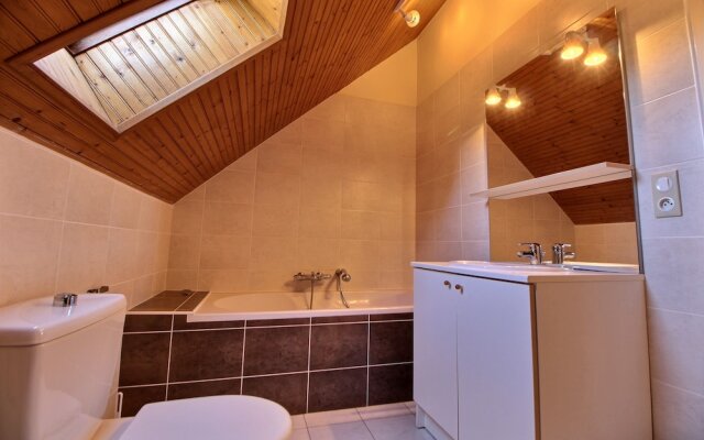 Gîte Les Roseaux proche de DINAN