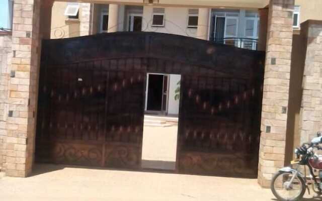 Paradise Classic Motel