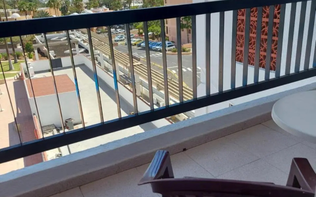 Ocean View, Wifi Free, Playa Las Americas