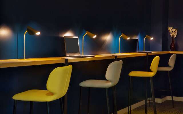 Sure Hotel by Best Western Nantes Beaujoire