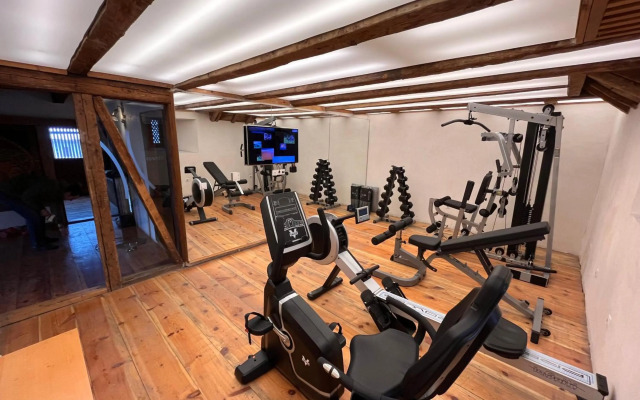 Gulevi Safranbolu Hotel