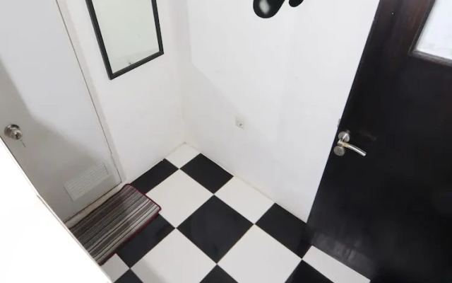 Kamar Keluarga Semanan Syariah