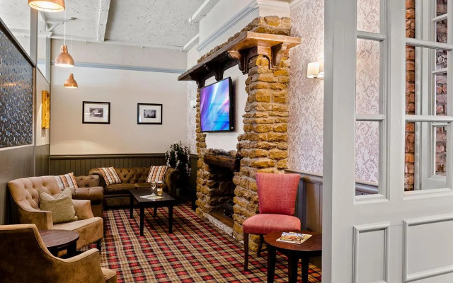 Dragonfly Hotel King's Lynn