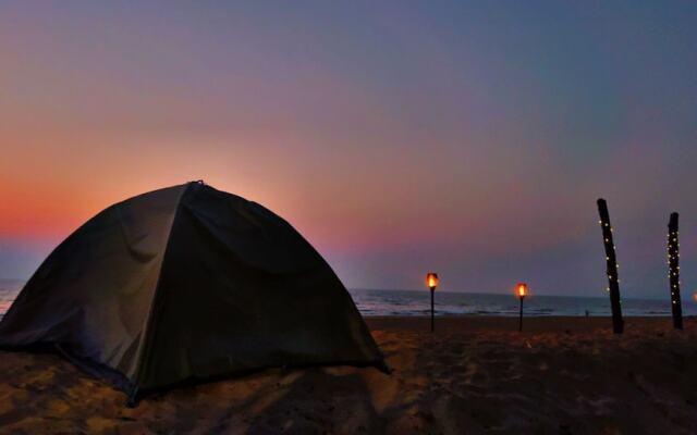 The Seventh Heaven Resort & Ocean Stays