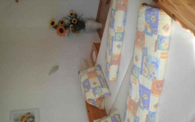 Appartement Margreiter