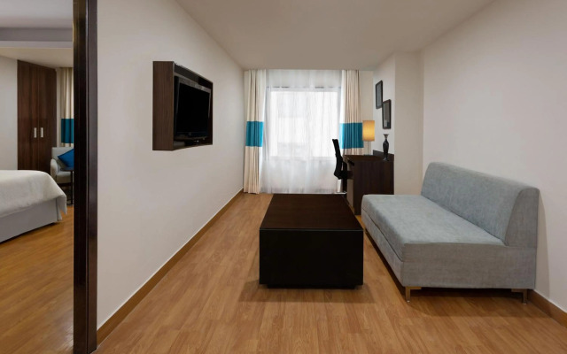 Four Points by Sheraton Vadodara