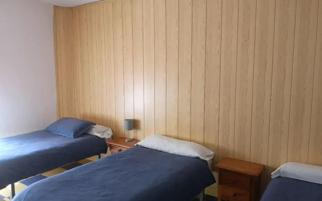 Hostal avenida 57