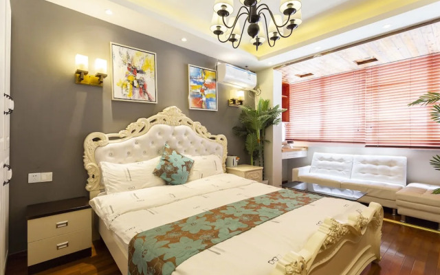 Youcun Apartment - Dong Yuan Yi Cun
