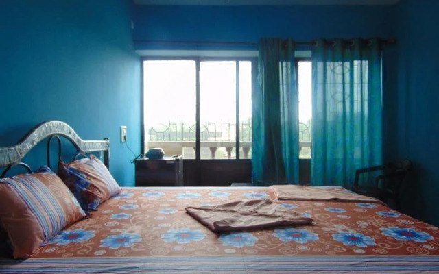 Salson Ferns Nest Hotel