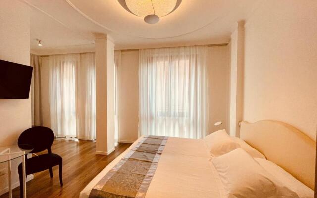 Grand Hotel San Lorenzo