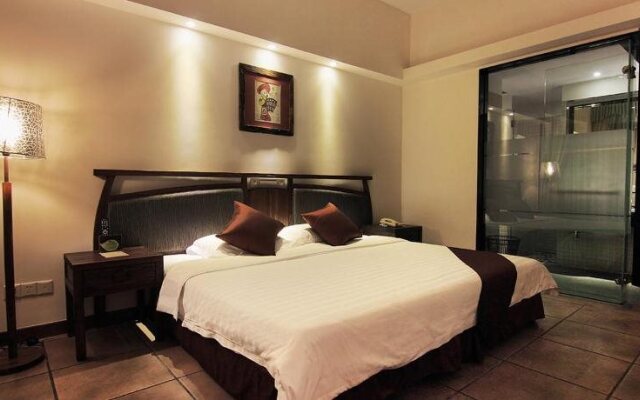 Azure Bay Resort