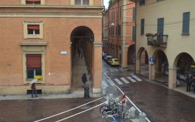 La Piazzetta della Pioggia