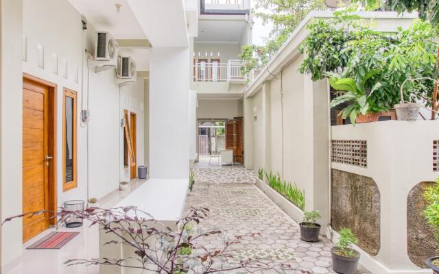 KoolKost Male Syariah near Pascasarjana UGM