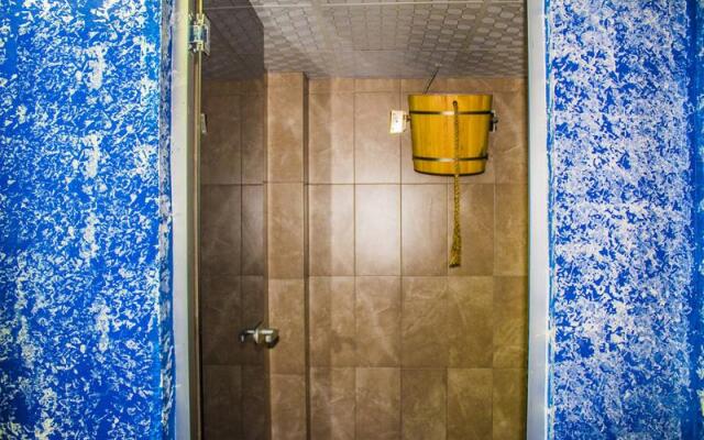 Gure Form Hotel Thermal & Spa Kazdaglari