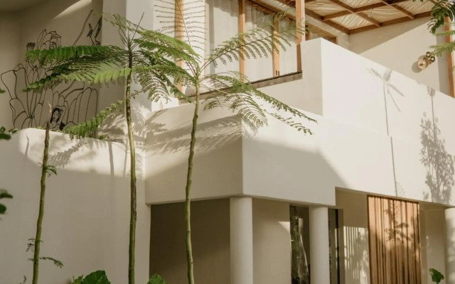 Oshom Bali at Nuanu Creative City