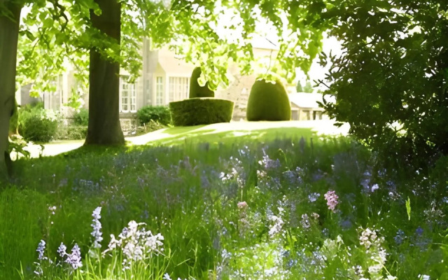 Kilconquhar Castle Estate