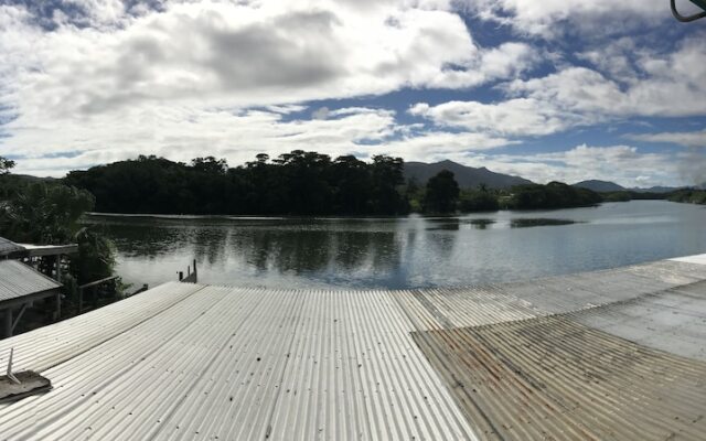 Labasa Waterfront Hotel