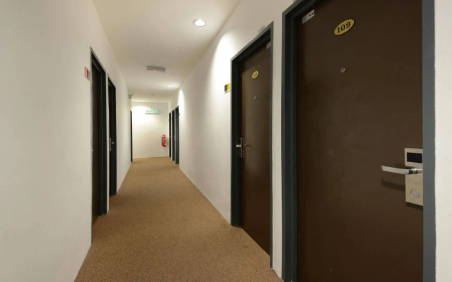 Grand Inn