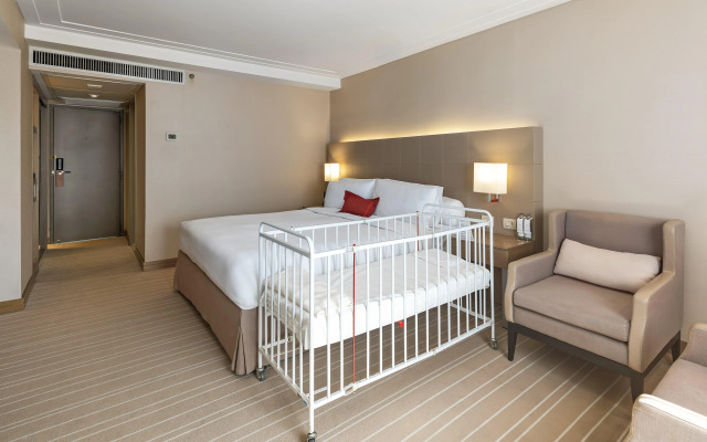 InterContinental São Paulo by IHG