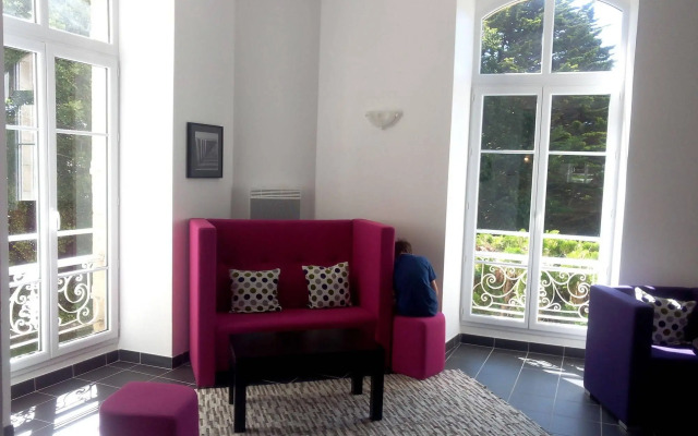 Terres de France - Le Domaine de la Baie