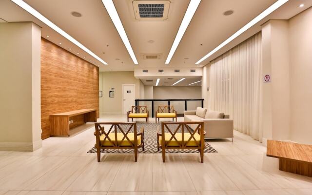 Summit Suites Pindamonhangaba