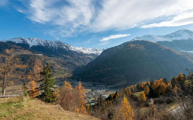 Apartment in Serfaus-fiss-ladis