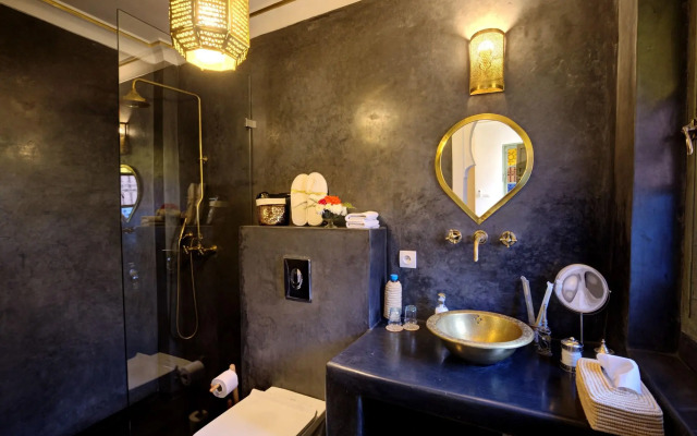 Riad Sokera Hotel & Spa - Adults Only